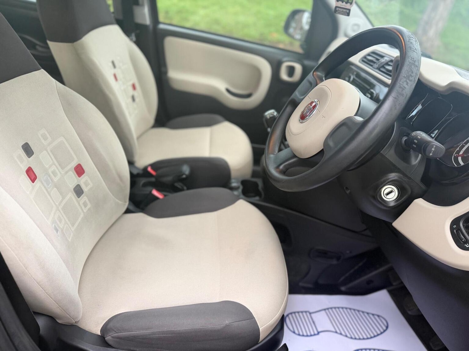 Used Fiat Panda 2014 for sale - 77310710: Photo 14