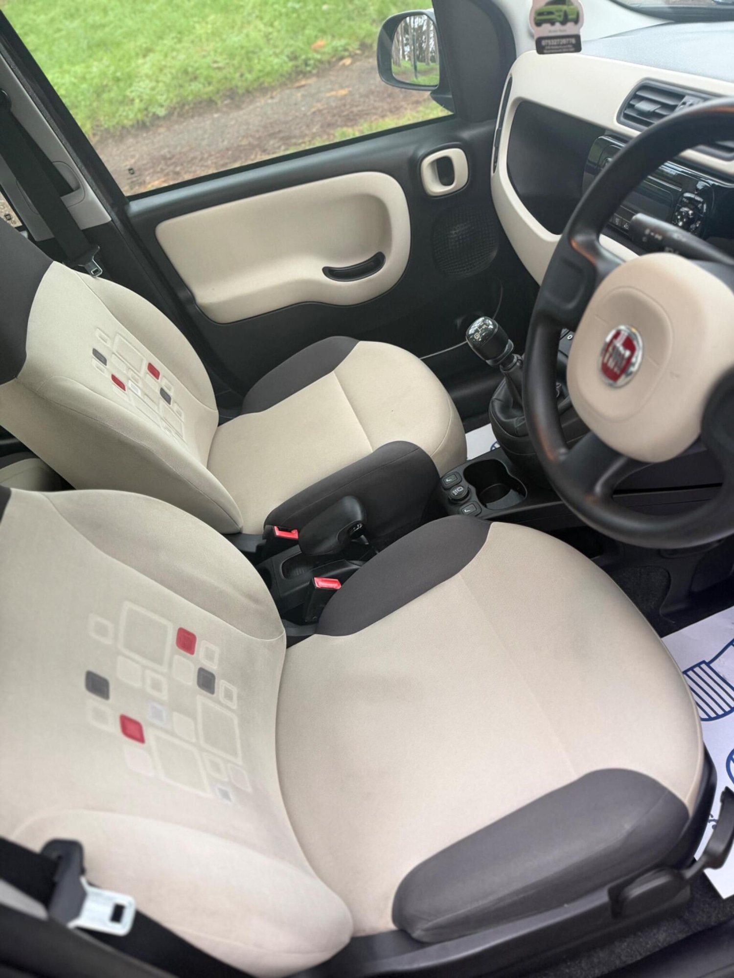 Used Fiat Panda 2014 for sale - 77310710: Photo 15