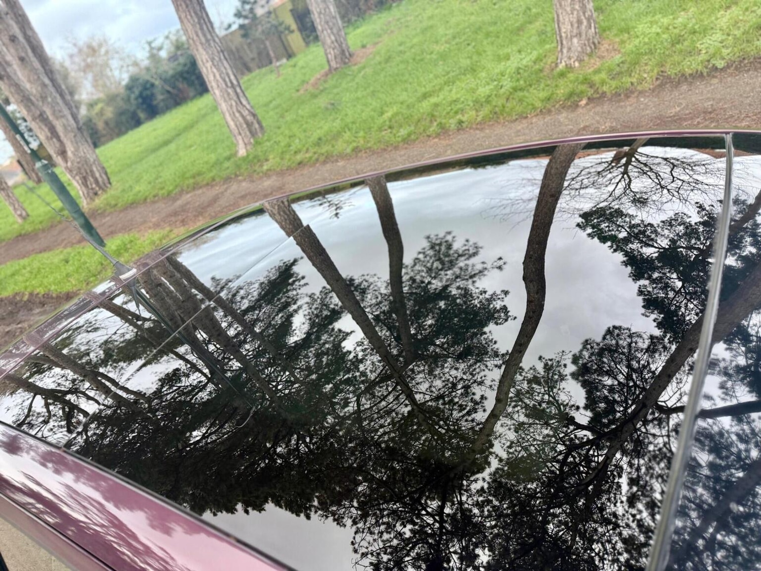 Used Fiat Panda 2014 for sale - 77310710: Photo 18