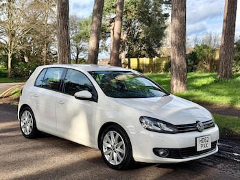 Used Volkswagen Golf 2012 for sale - 78379401: Photo