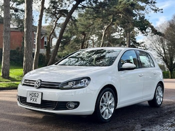 Used Volkswagen Golf 2012 for sale - 78379401: Photo