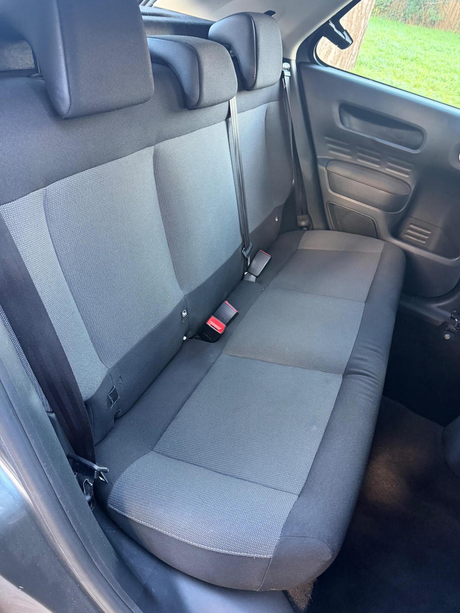 Used Citroen C4 Cactus 2015 for sale - 76807261: Photo 11