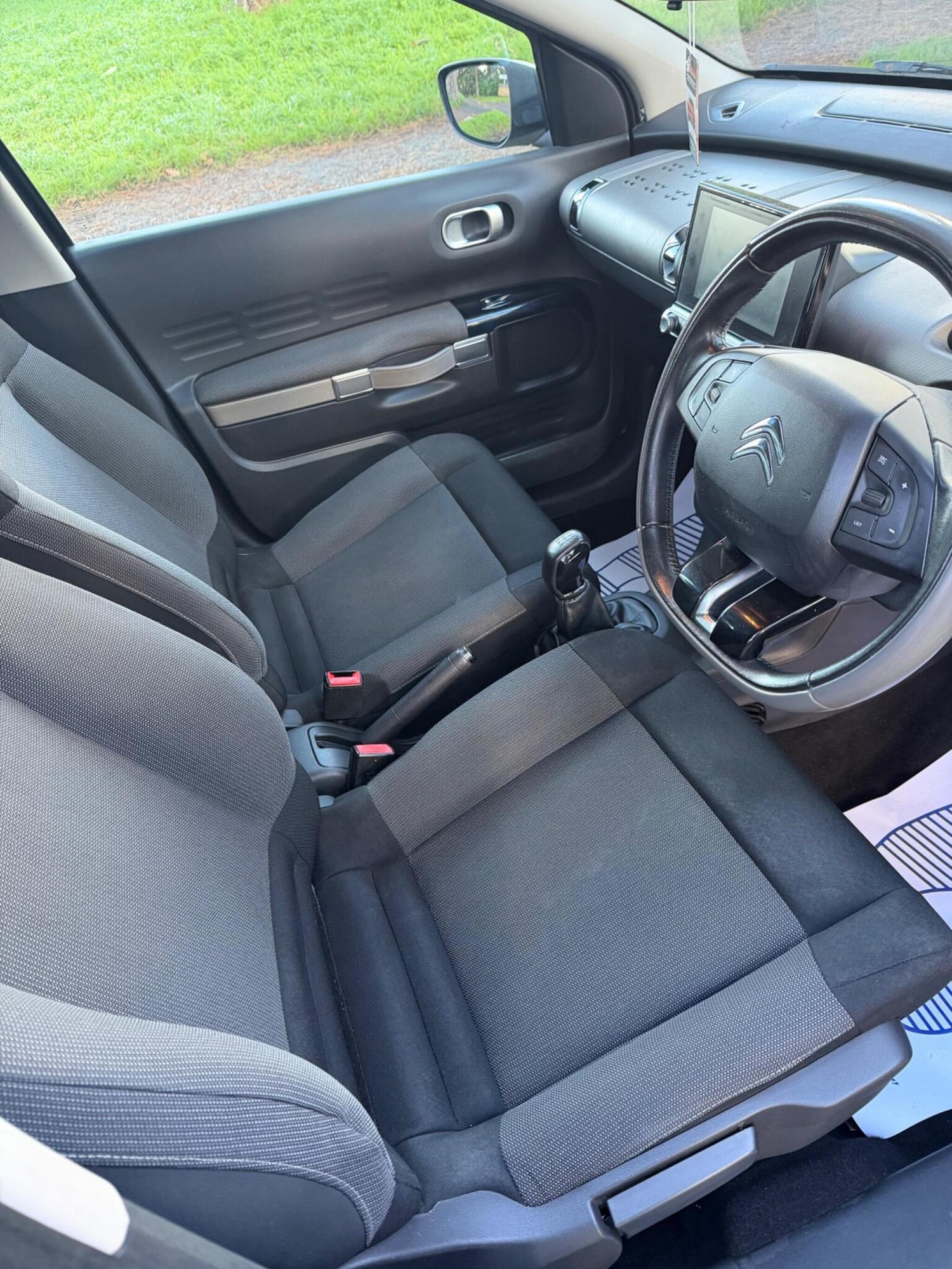 Used Citroen C4 Cactus 2015 for sale - 76807261: Photo 15