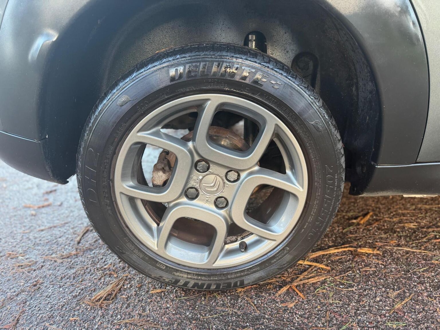 Used Citroen C4 Cactus 2015 for sale - 76807261: Photo 19