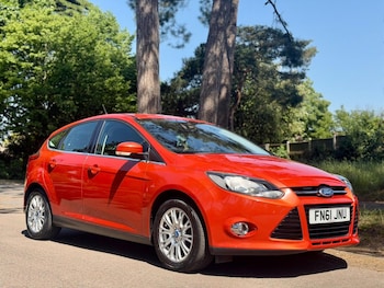 Used Ford Focus 2011 for sale - 78727202: Photo