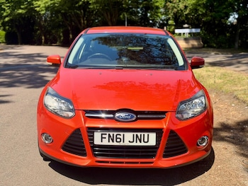 Used Ford Focus 2011 for sale - 78727202: Photo