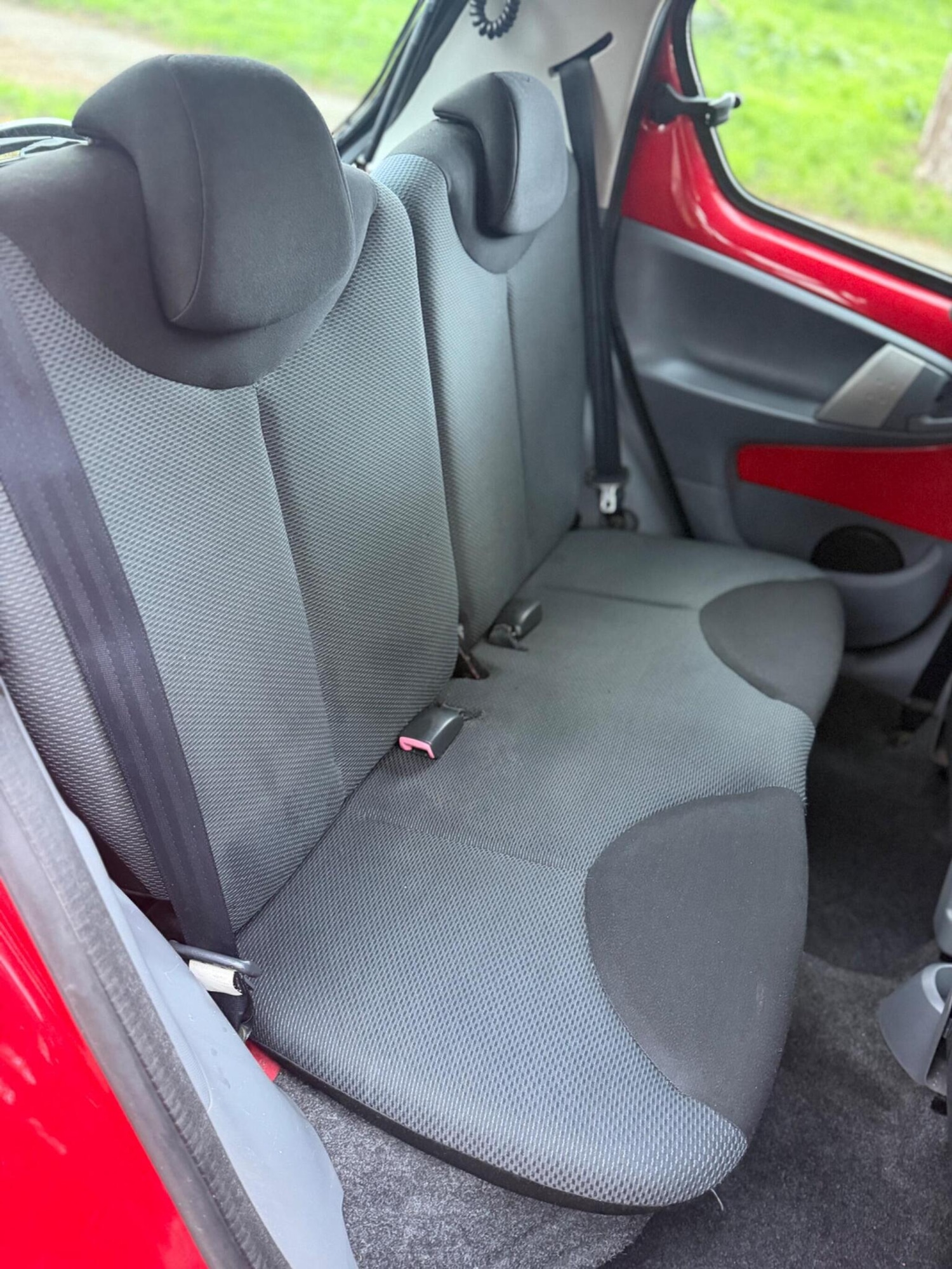 Used Toyota AYGO 2006 for sale - 77417203: Photo 11