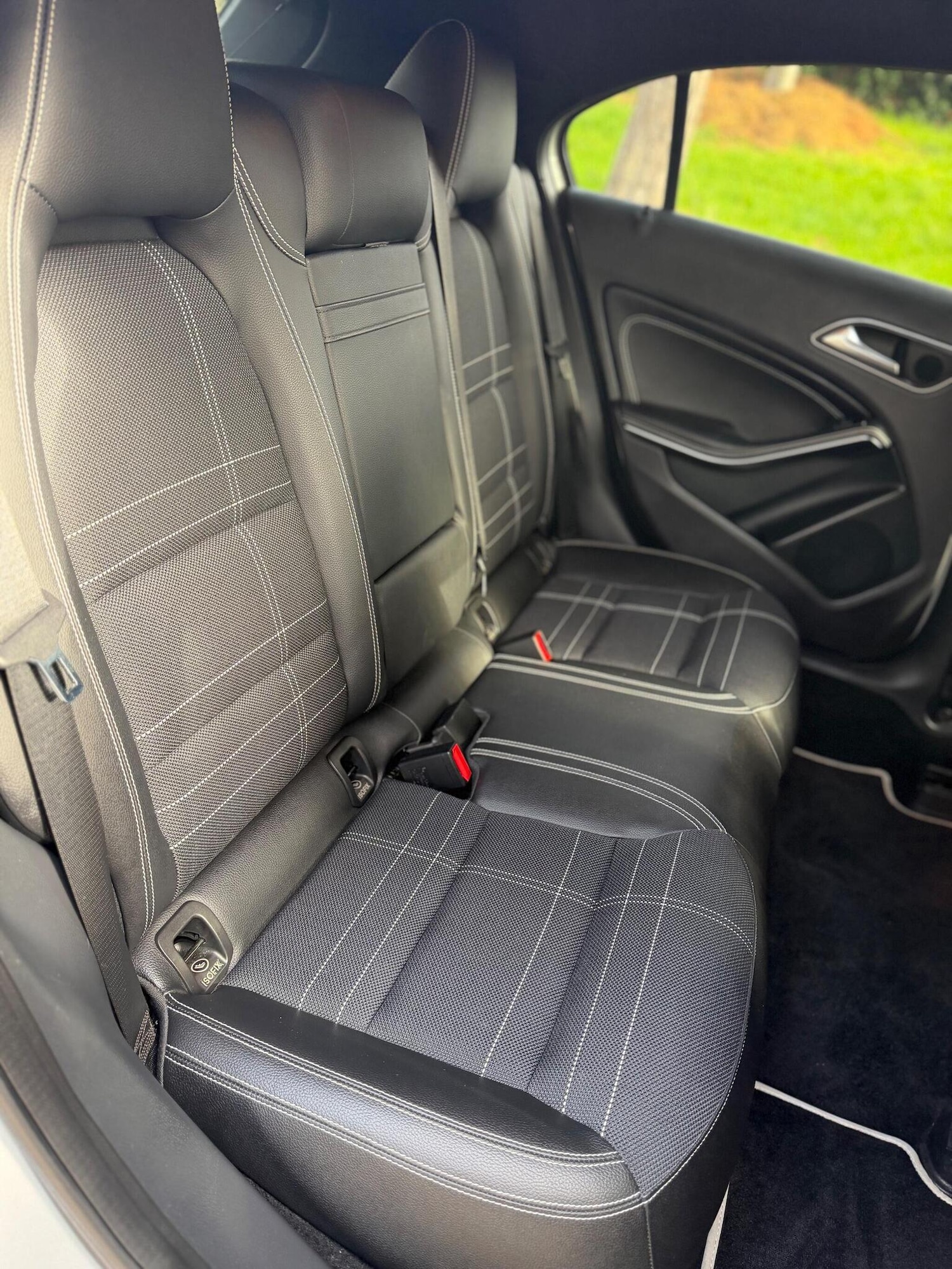 Used Mercedes-Benz A-Class 2014 for sale - 76744133: Photo 11