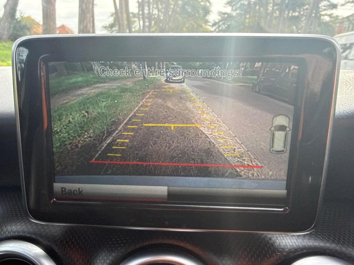 Used Mercedes-Benz A-Class 2014 for sale - 76744133: Photo 16