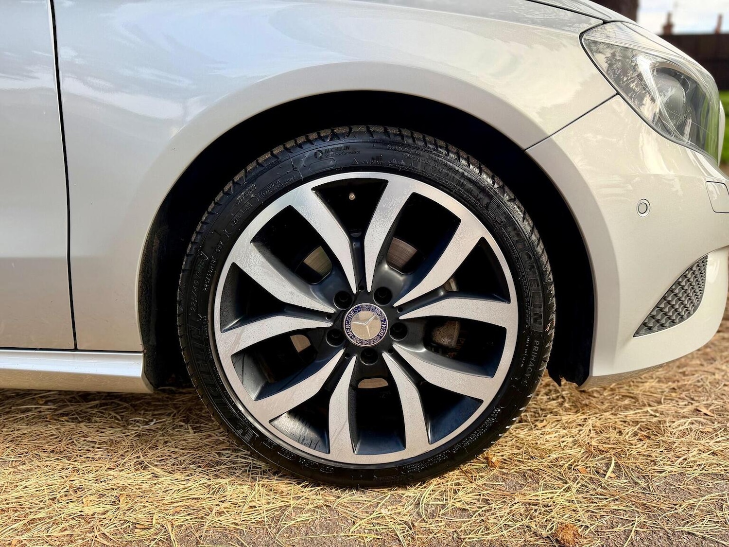 Used Mercedes-Benz A-Class 2014 for sale - 76744133: Photo 17