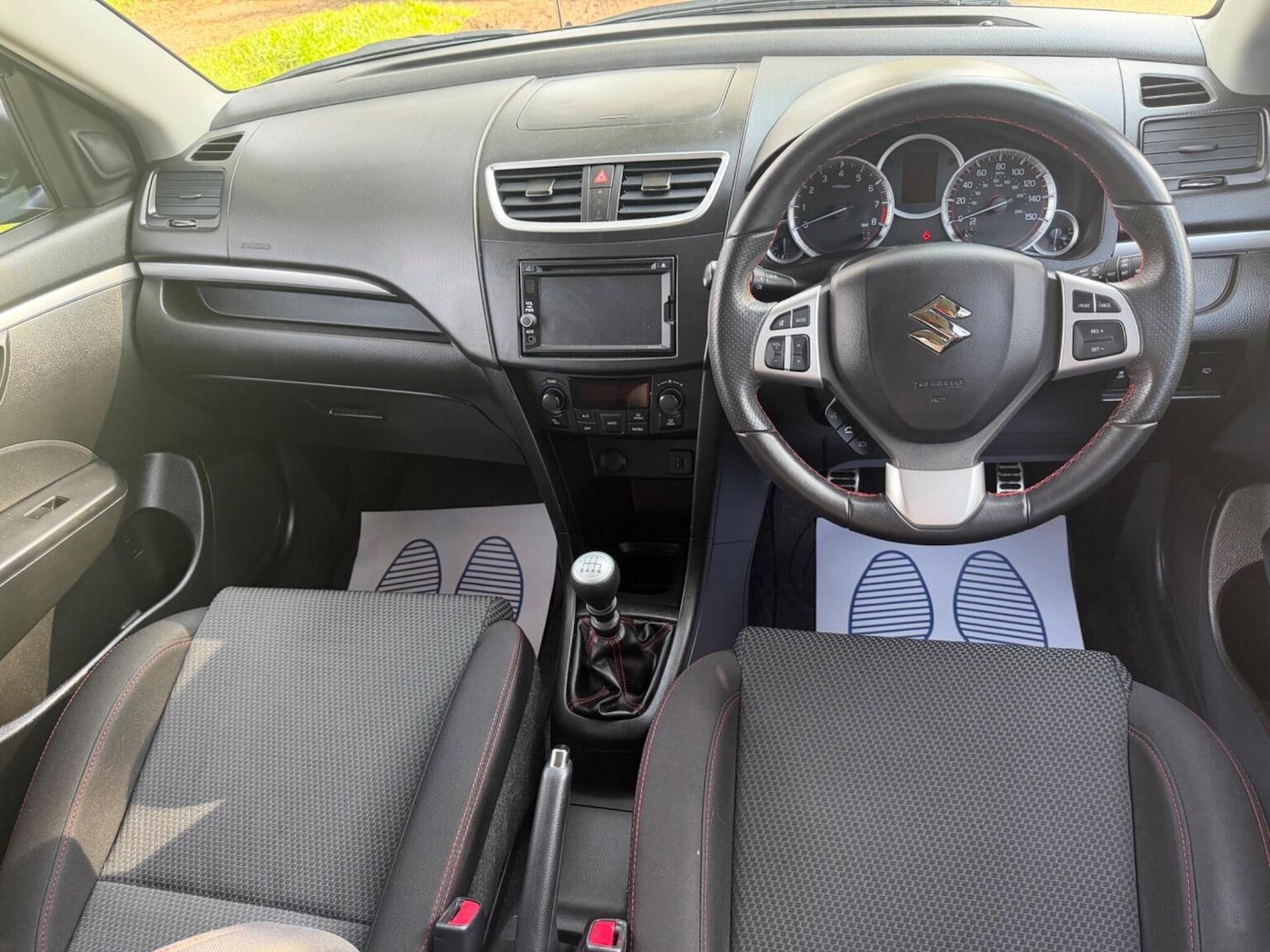 Used Suzuki Swift 2015 for sale - 77774748: Photo 12