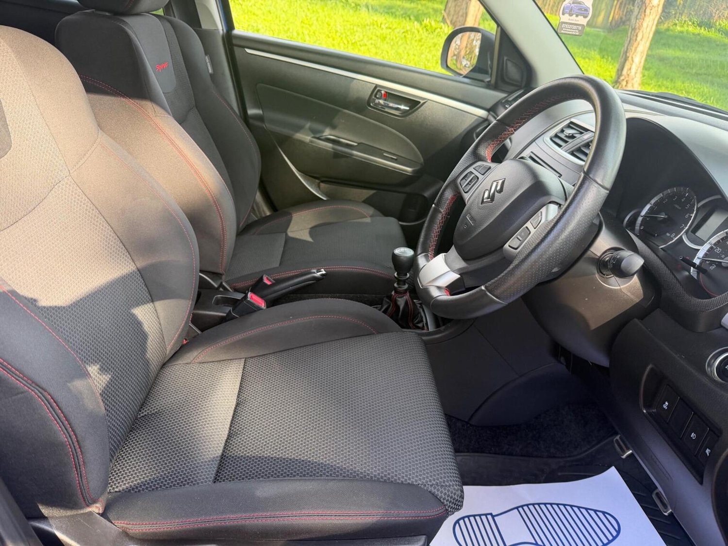 Used Suzuki Swift 2015 for sale - 77774748: Photo 13