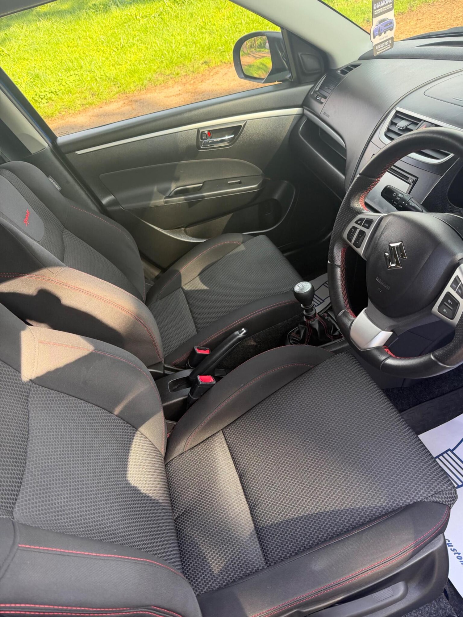 Used Suzuki Swift 2015 for sale - 77774748: Photo 14