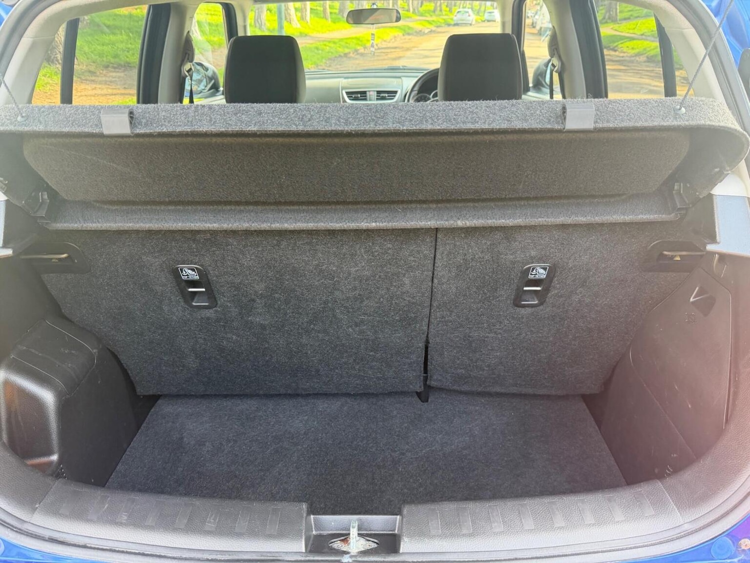 Used Suzuki Swift 2015 for sale - 77774748: Photo 16