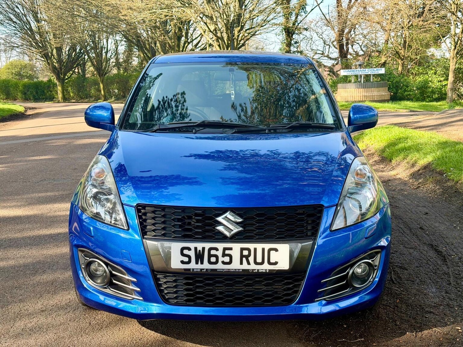 Used Suzuki Swift 2015 for sale - 77774748: Photo 3