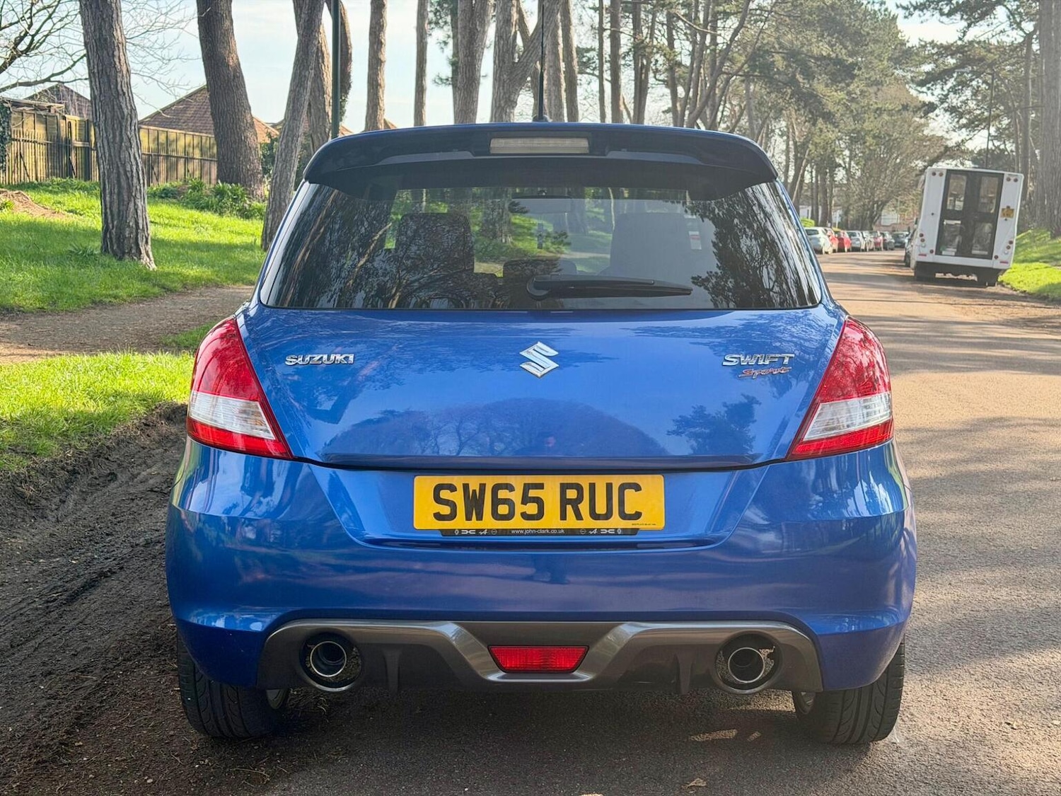 Used Suzuki Swift 2015 for sale - 77774748: Photo 8