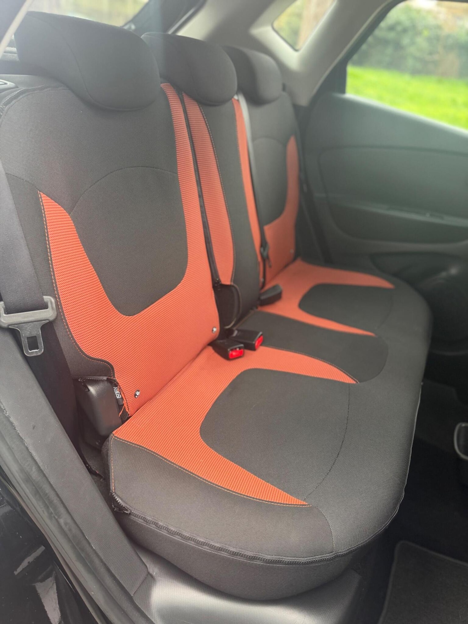 Used Renault Captur 2016 for sale - 77459960: Photo 11