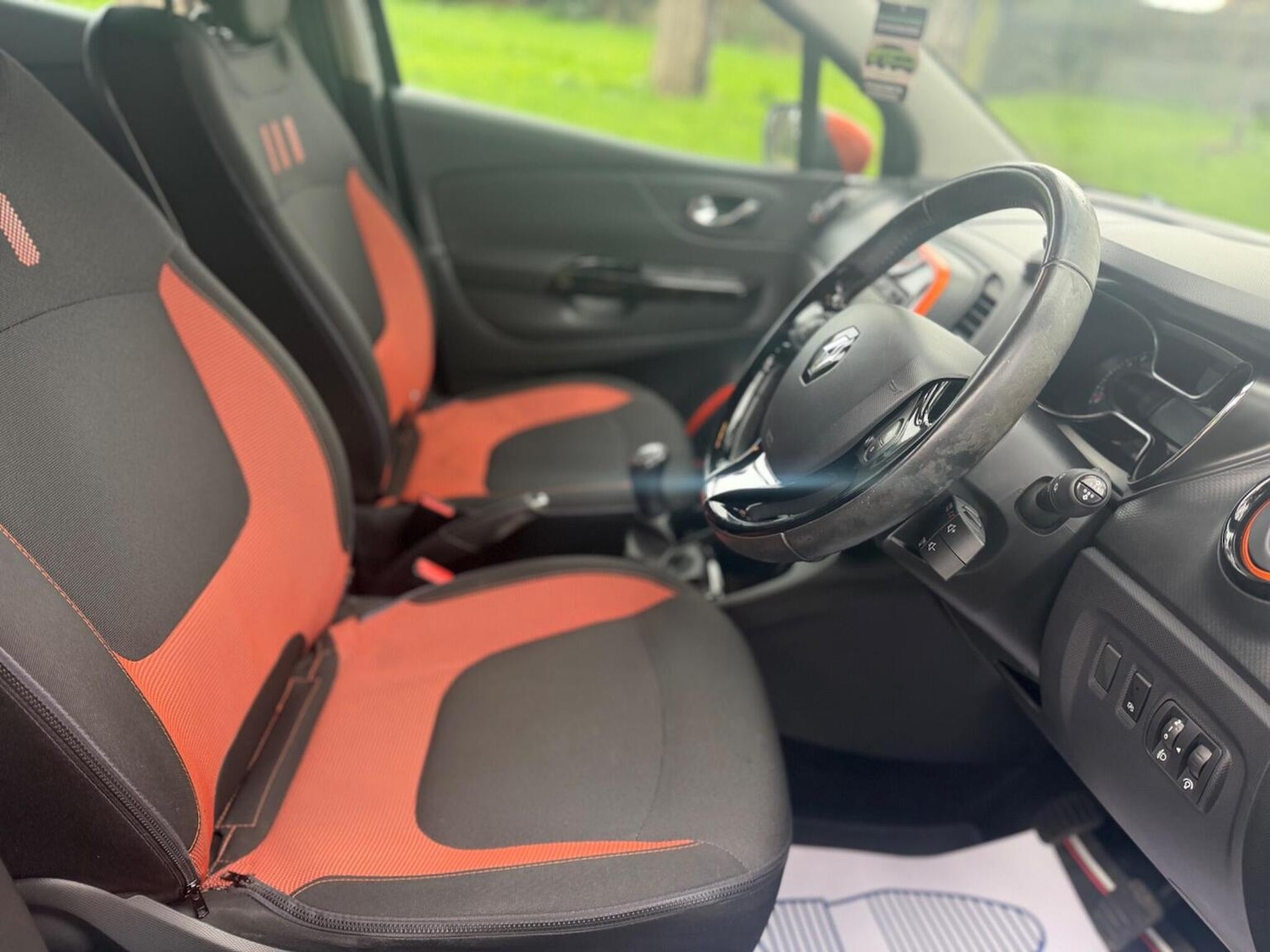 Used Renault Captur 2016 for sale - 77459960: Photo 13