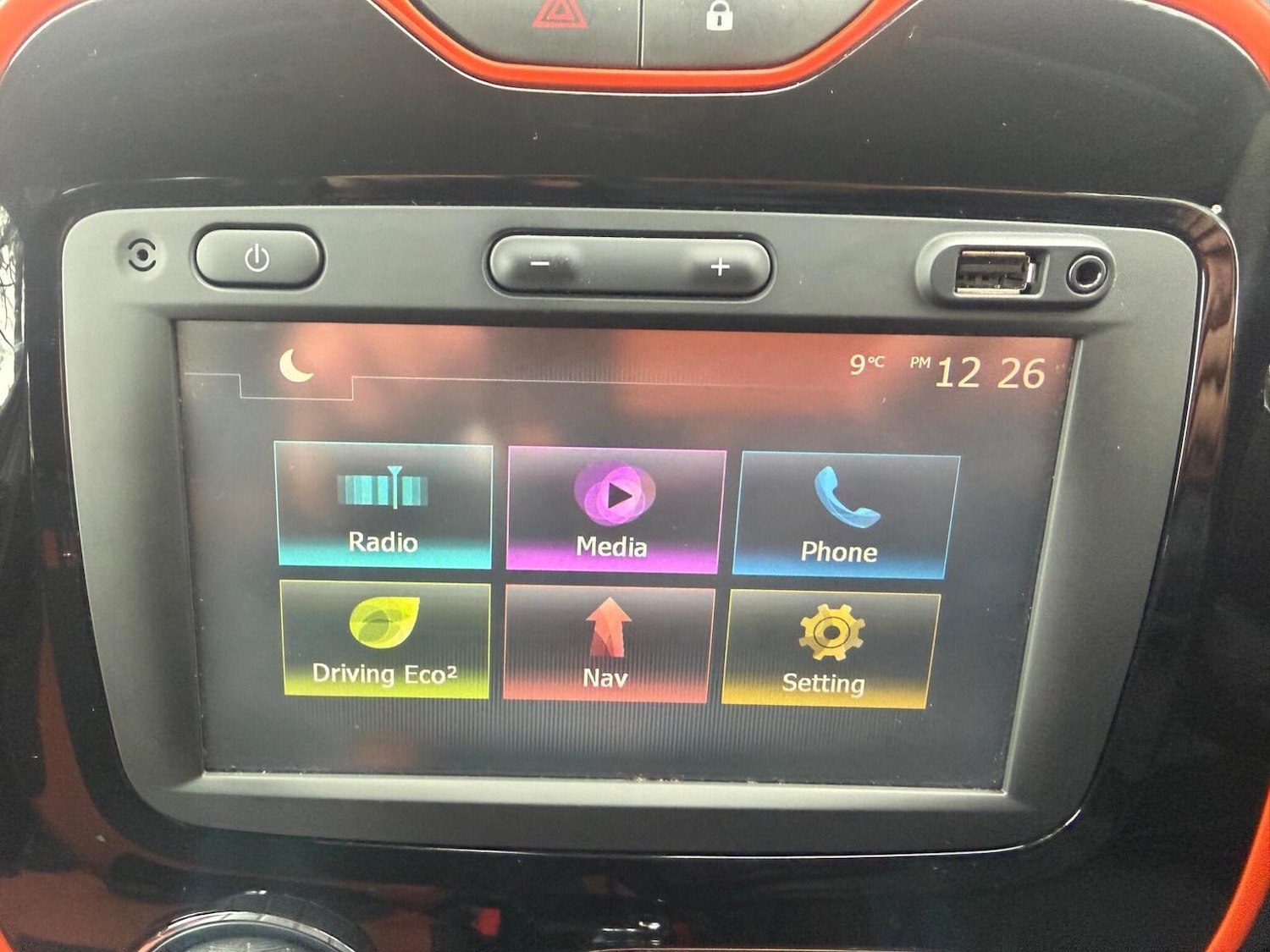 Used Renault Captur 2016 for sale - 77459960: Photo 16