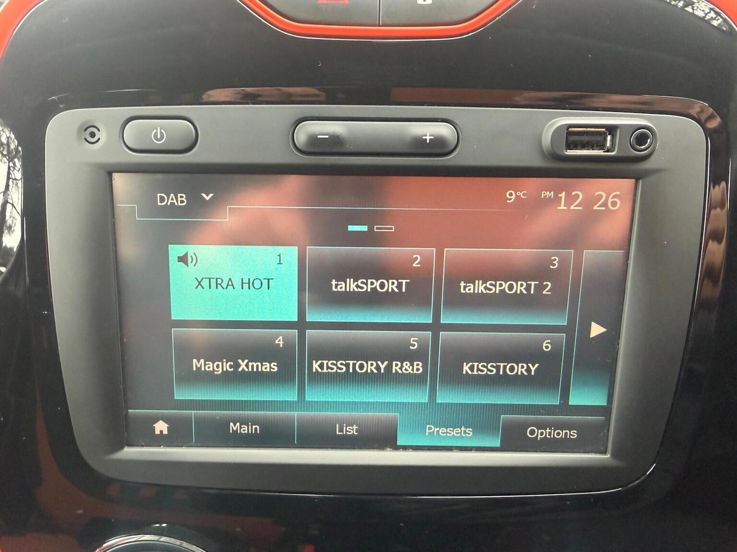 Used Renault Captur 2016 for sale - 77459960: Photo 18