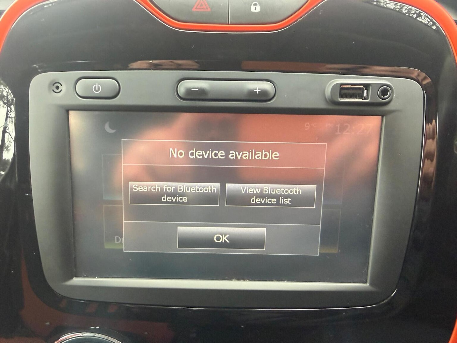 Used Renault Captur 2016 for sale - 77459960: Photo 19