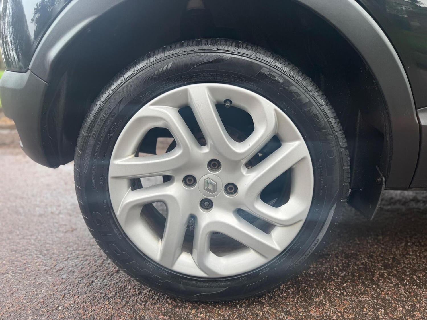 Used Renault Captur 2016 for sale - 77459960: Photo 20