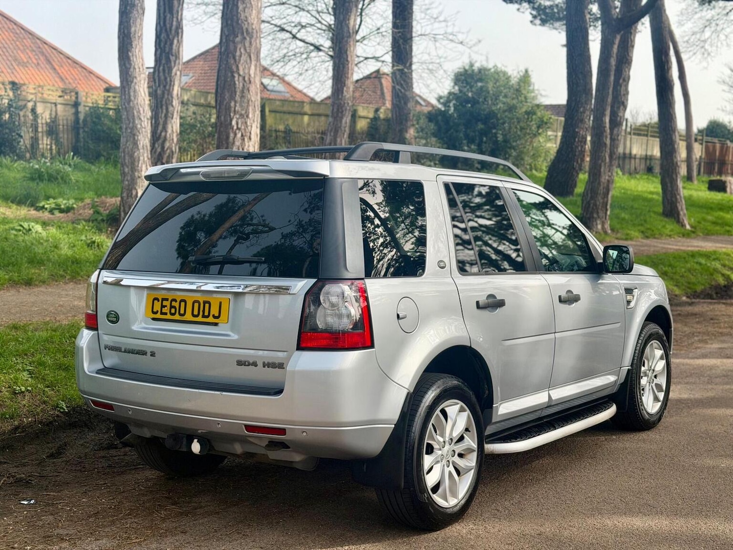 Used Land Rover Freelander 2010 for sale - 77774810: Photo 10