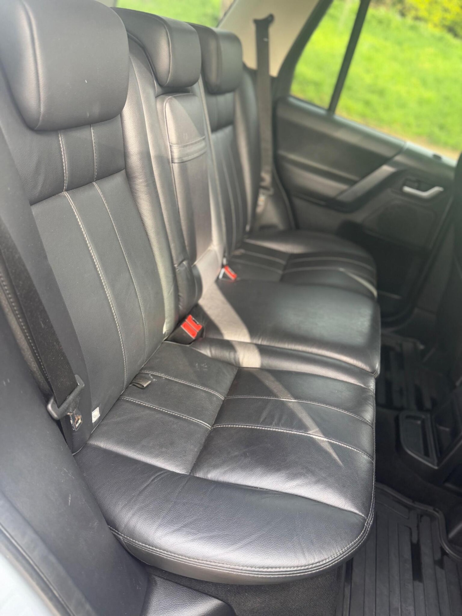 Used Land Rover Freelander 2010 for sale - 77774810: Photo 13