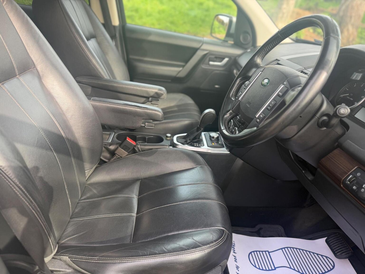 Used Land Rover Freelander 2010 for sale - 77774810: Photo 15