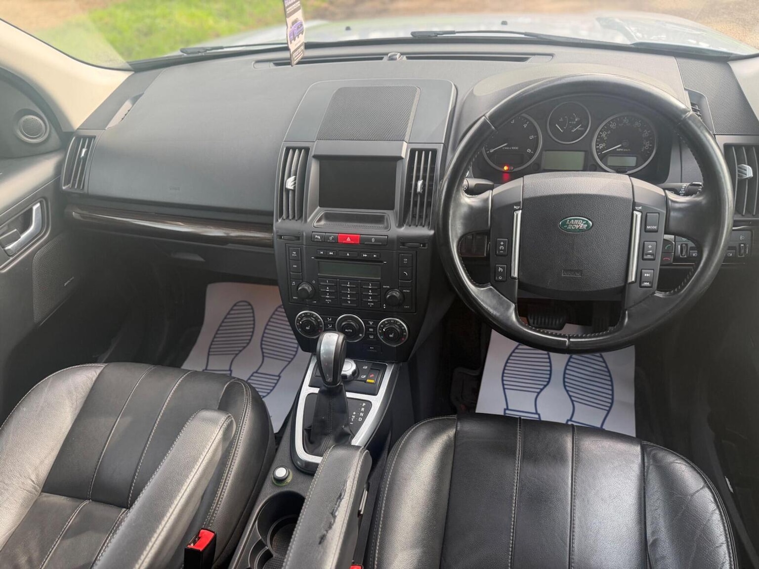 Used Land Rover Freelander 2010 for sale - 77774810: Photo 16