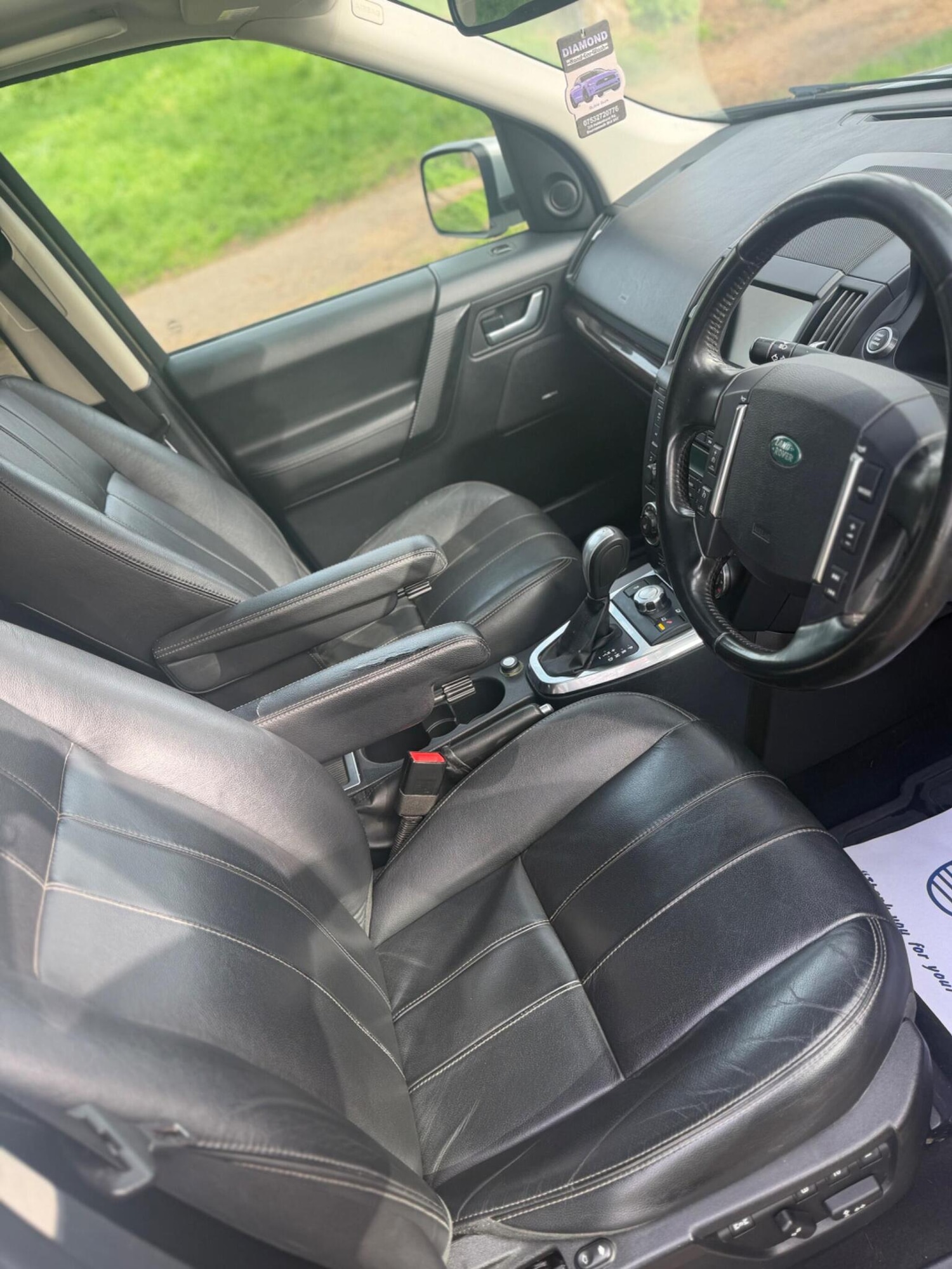 Used Land Rover Freelander 2010 for sale - 77774810: Photo 17