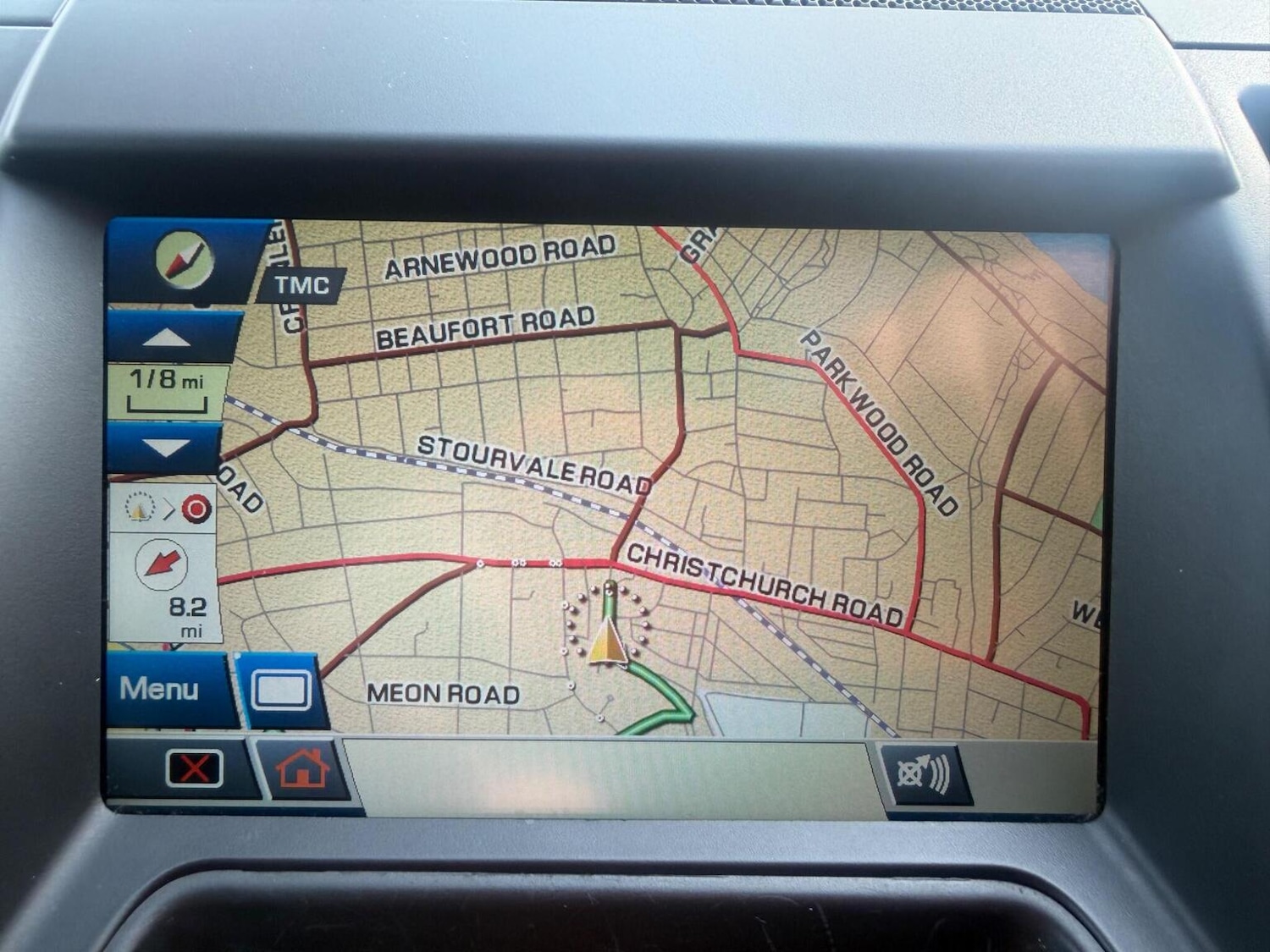 Used Land Rover Freelander 2010 for sale - 77774810: Photo 19