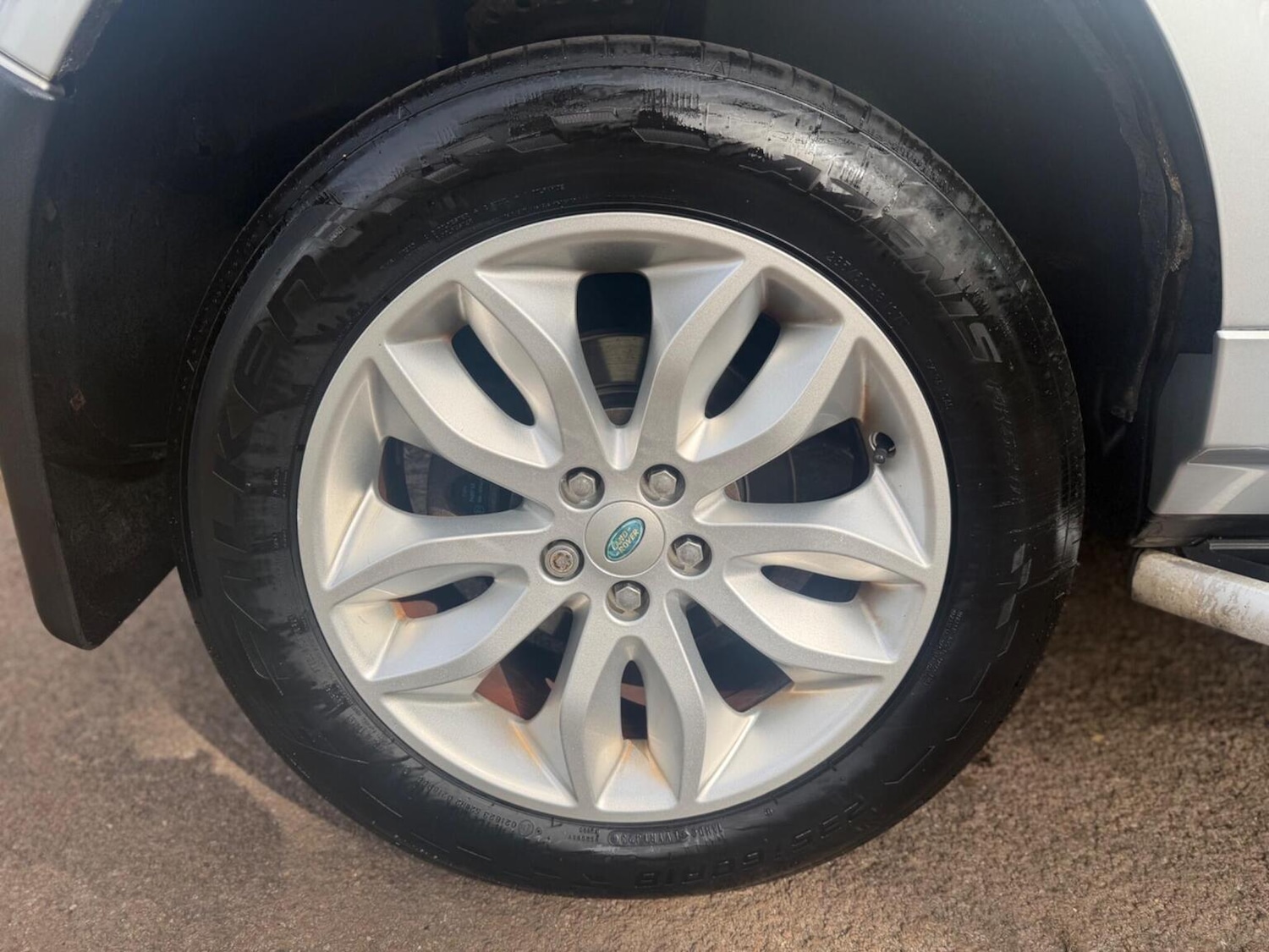 Used Land Rover Freelander 2010 for sale - 77774810: Photo 21