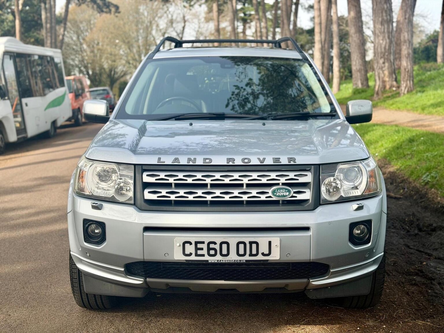 Used Land Rover Freelander 2010 for sale - 77774810: Photo 3