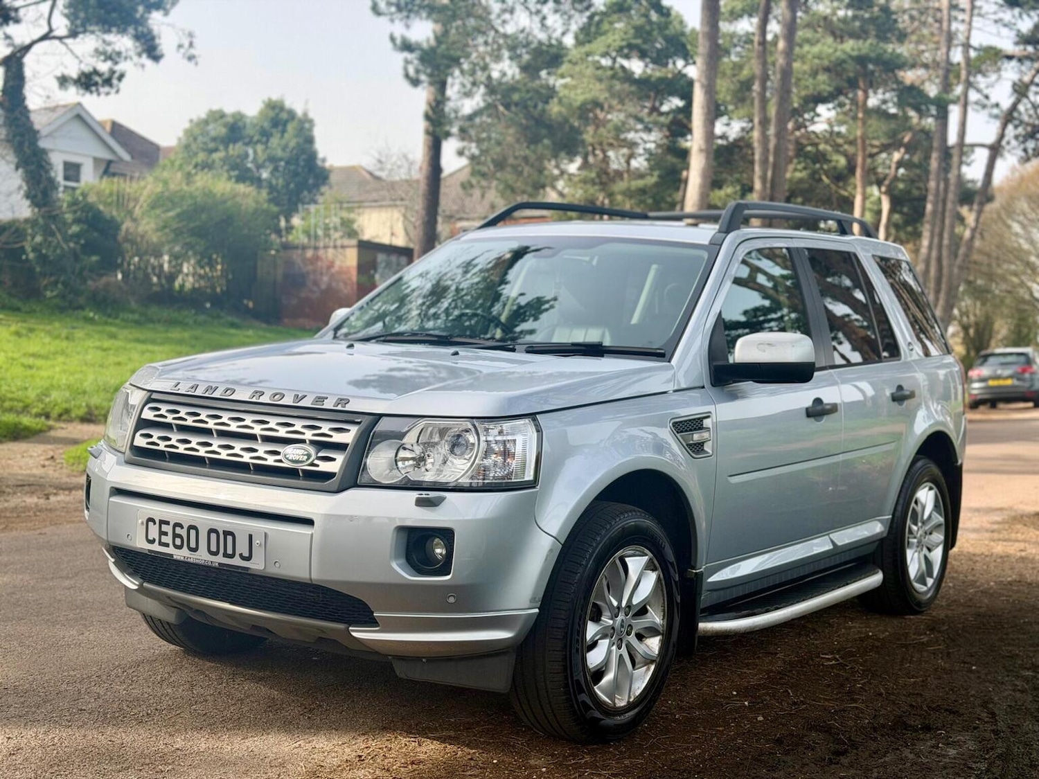 Used Land Rover Freelander 2010 for sale - 77774810: Photo 4