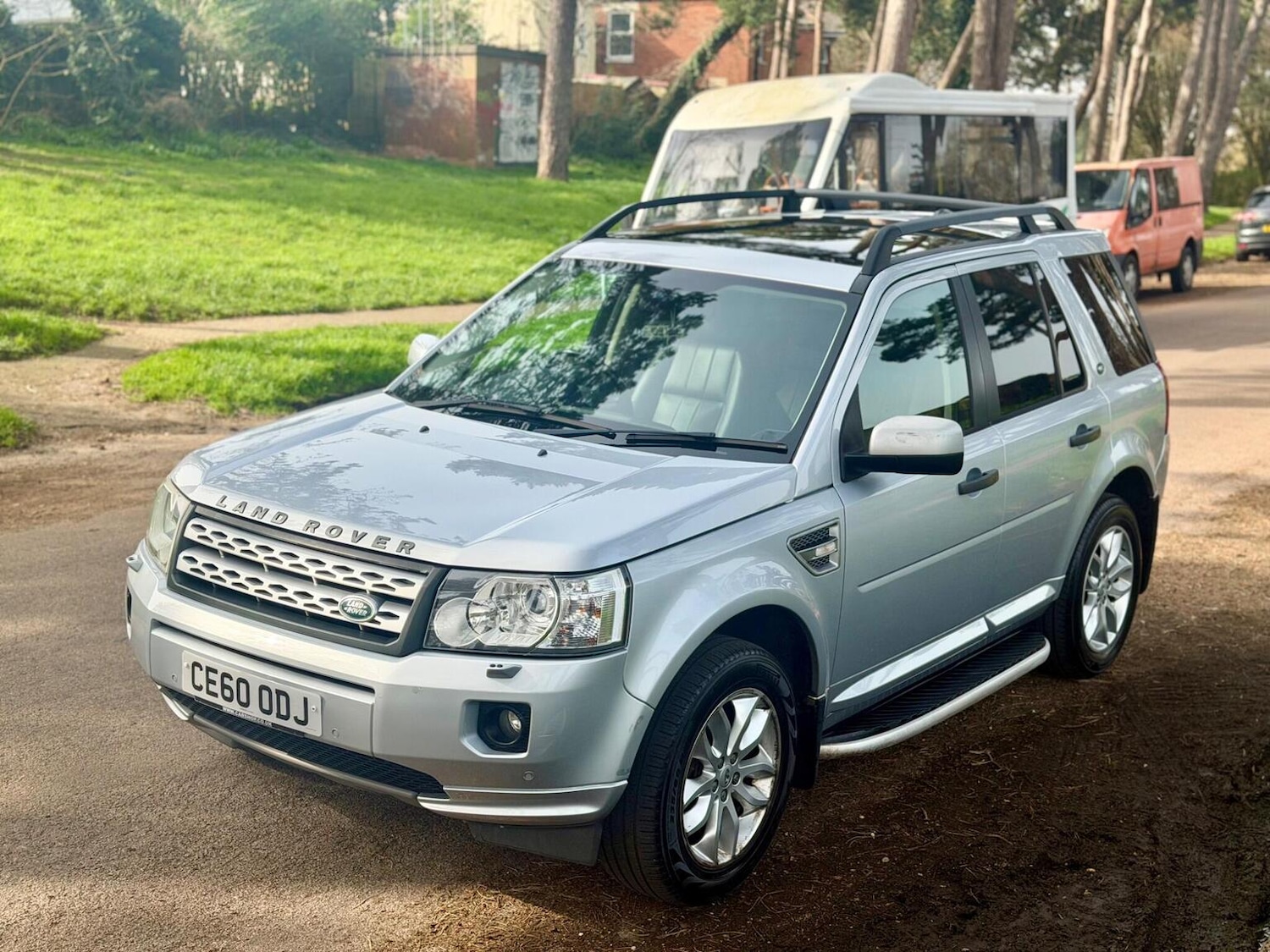 Used Land Rover Freelander 2010 for sale - 77774810: Photo 5