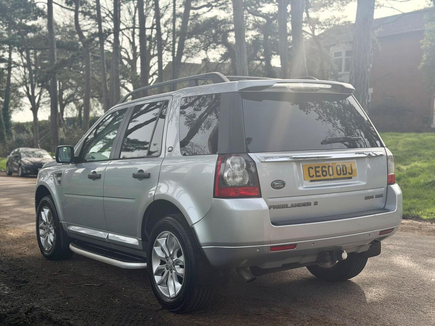 Used Land Rover Freelander 2010 for sale - 77774810: Photo 6