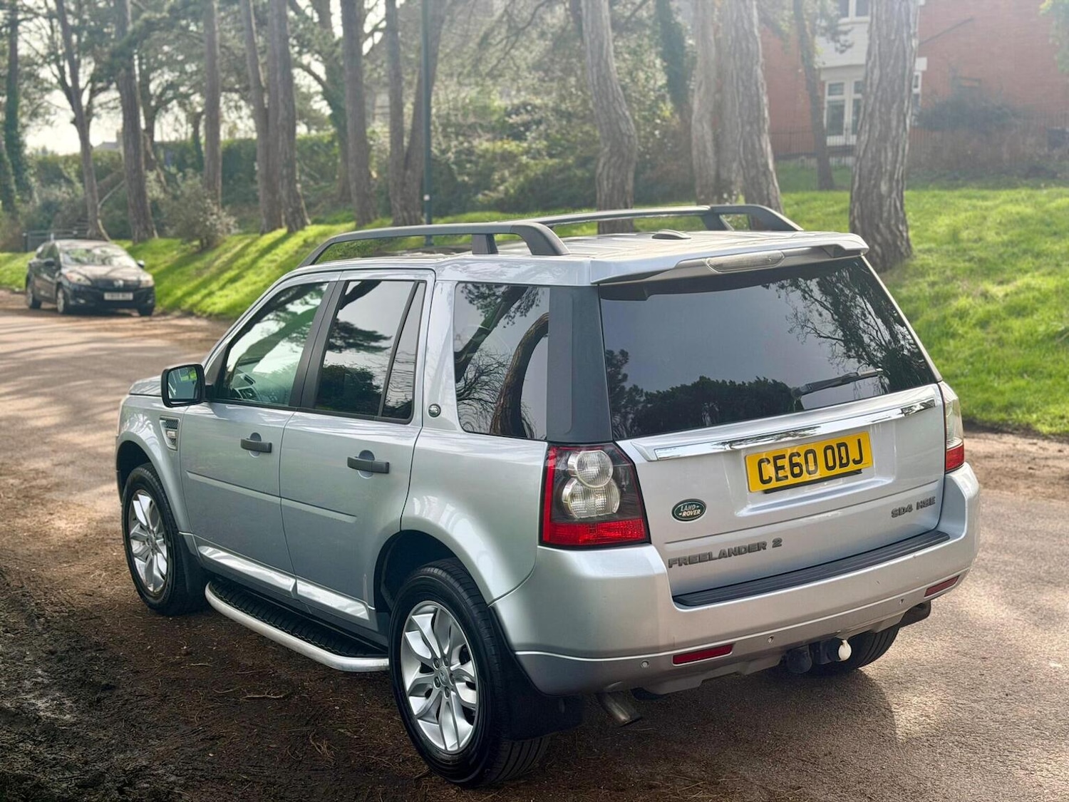 Used Land Rover Freelander 2010 for sale - 77774810: Photo 7