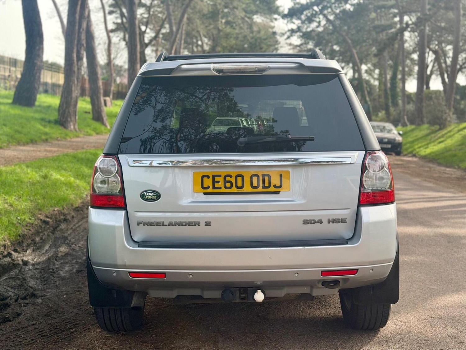 Used Land Rover Freelander 2010 for sale - 77774810: Photo 8