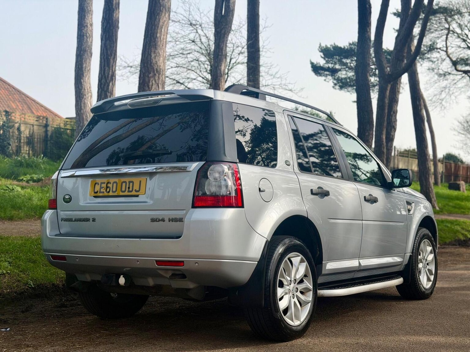 Used Land Rover Freelander 2010 for sale - 77774810: Photo 9