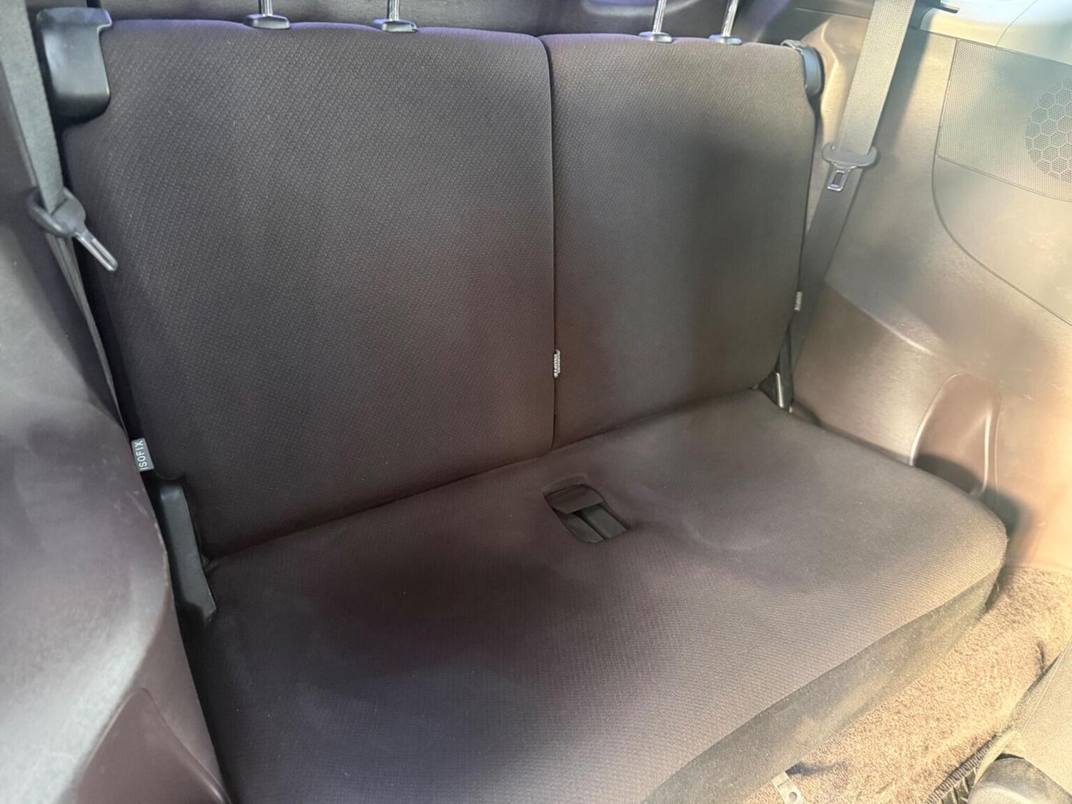 Used Toyota IQ 2010 for sale - 76744110: Photo 11