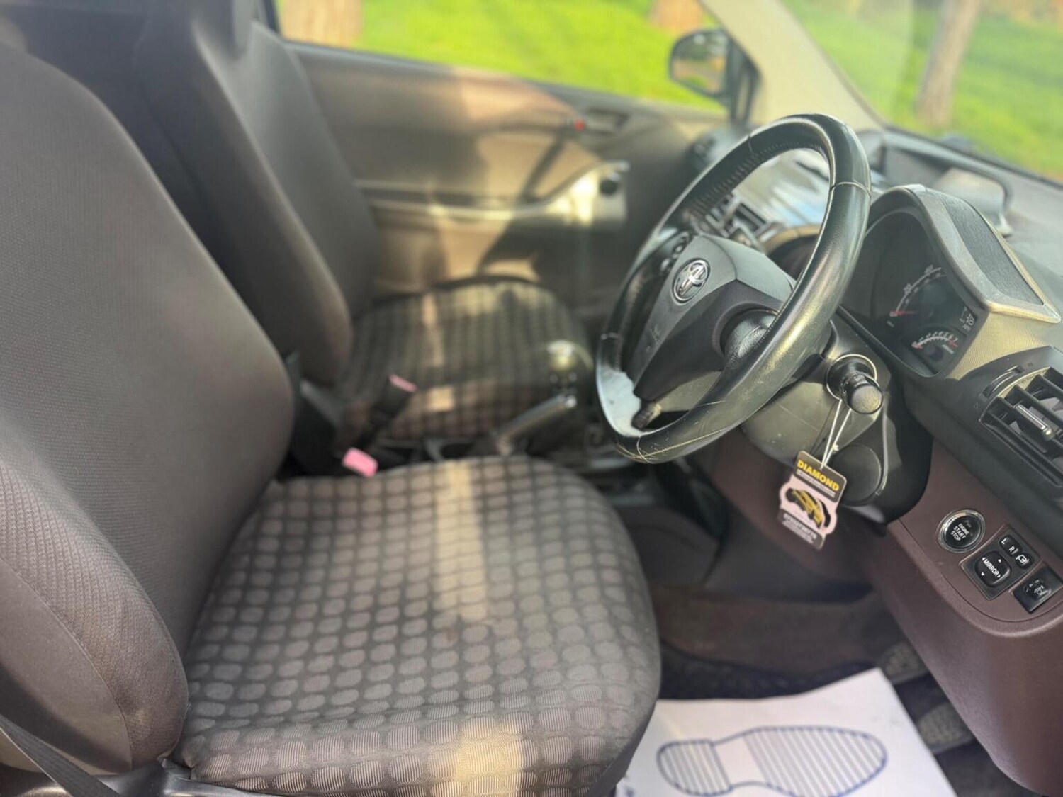 Used Toyota IQ 2010 for sale - 76744110: Photo 13