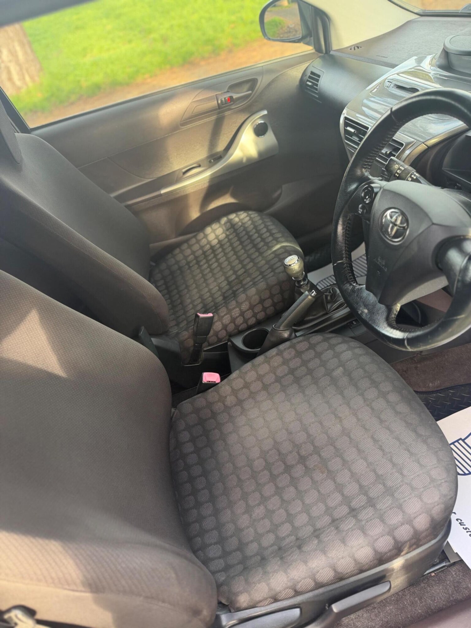 Used Toyota IQ 2010 for sale - 76744110: Photo 14