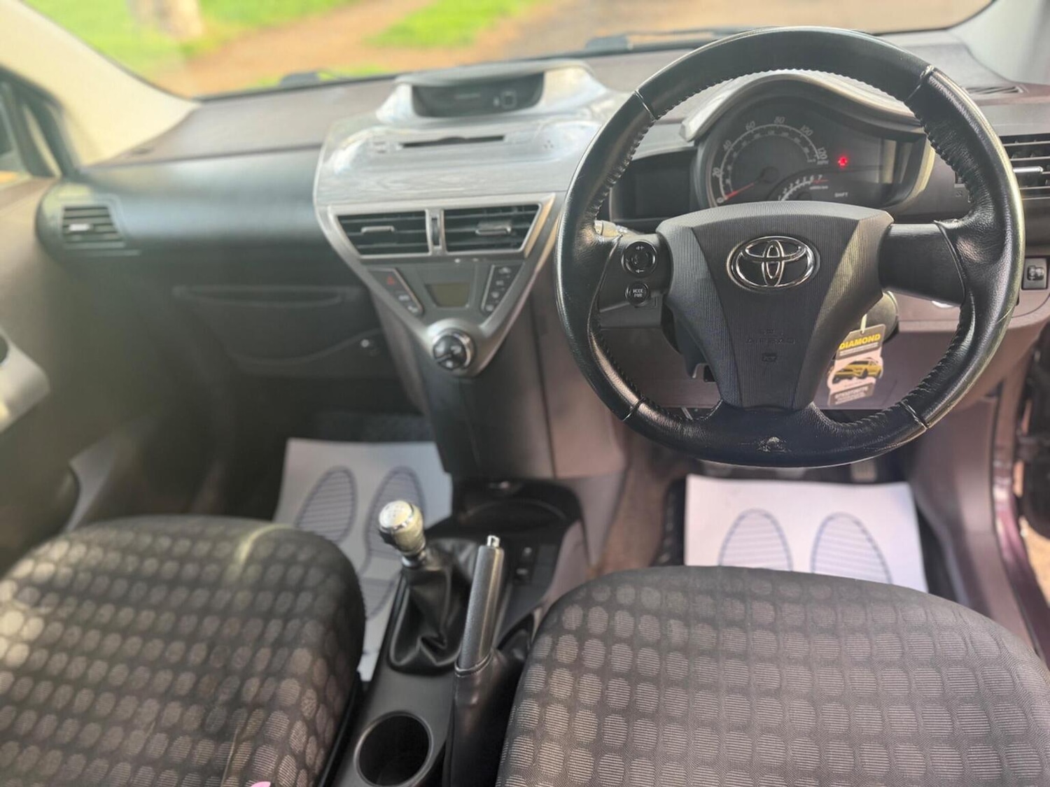 Used Toyota IQ 2010 for sale - 76744110: Photo 15