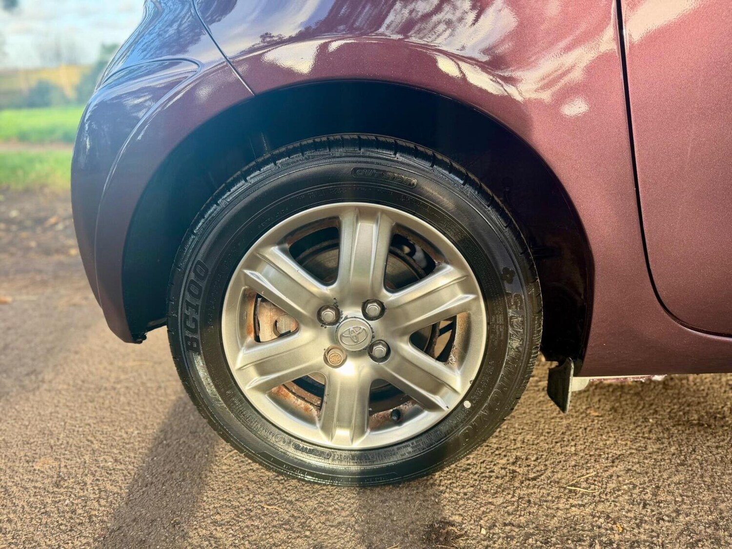 Used Toyota IQ 2010 for sale - 76744110: Photo 16