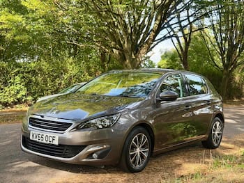 Used Peugeot 308 2015 for sale - 79731930: Photo