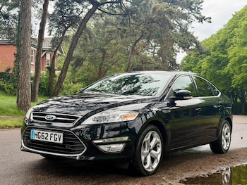 Used Ford Mondeo 2012 for sale - 78473413: Photo