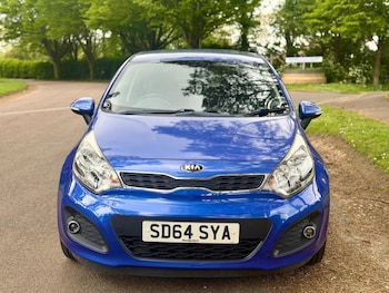 Used Kia Rio 2014 for sale - 78339983: Photo