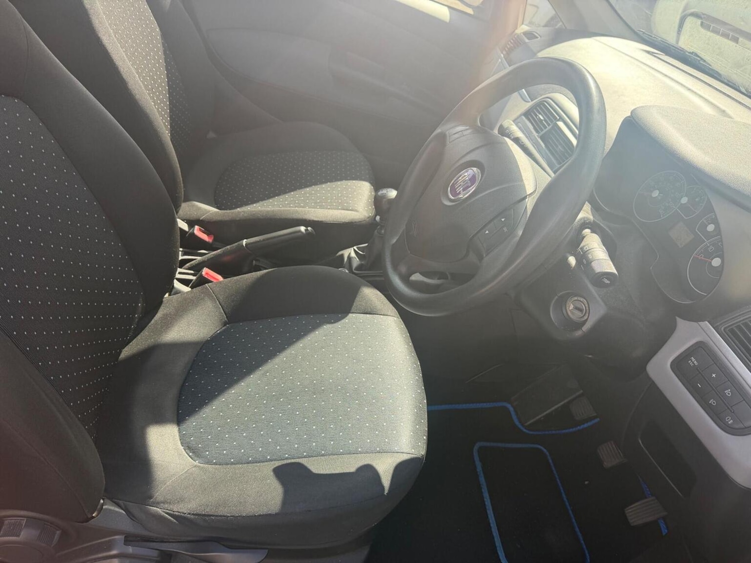 Used Fiat Grande Punto 2008 for sale - 78098197: Photo 5