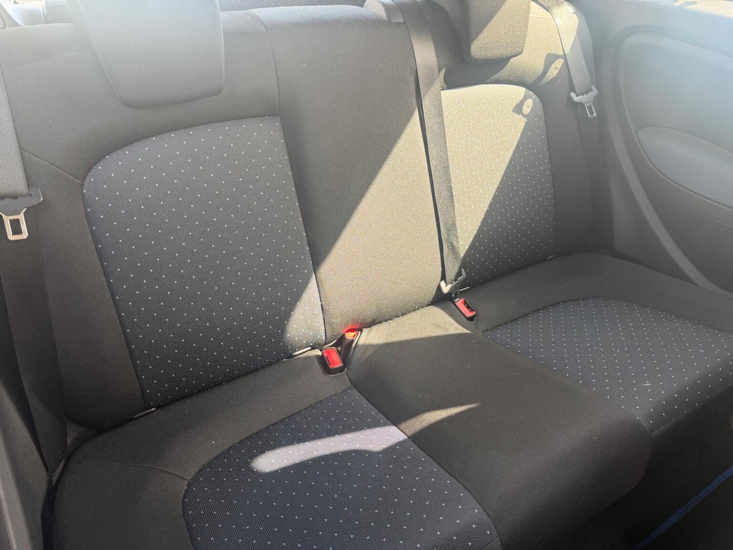 Used Fiat Grande Punto 2008 for sale - 78098197: Photo 6